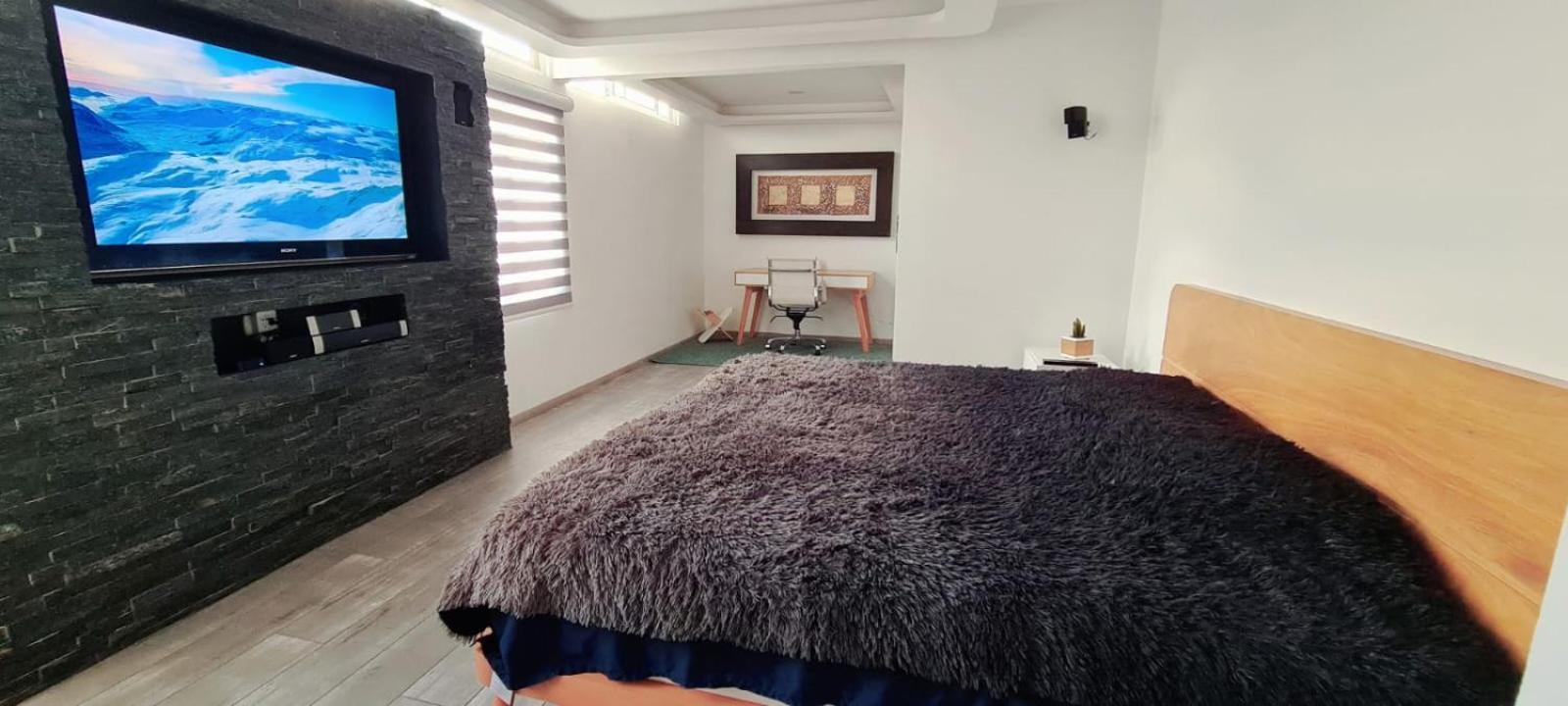 Calida Casa Pet Friendly, Cdmx Apartman Mexikóváros Kültér fotó