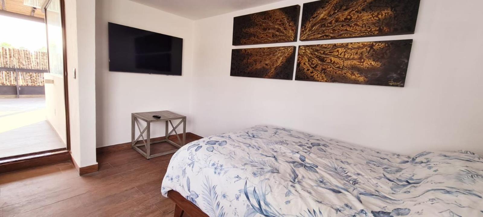 Calida Casa Pet Friendly, Cdmx Apartman Mexikóváros Kültér fotó