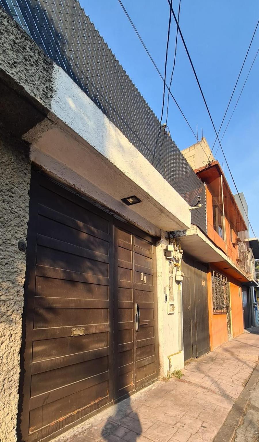 Calida Casa Pet Friendly, Cdmx Apartman Mexikóváros Kültér fotó